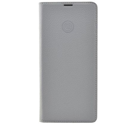 Bild von Aufklappbare Handy-Hülle "MARC" für Galaxy S20+, grau