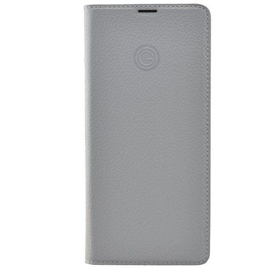Bild von Aufklappbare Handy-Hülle "MARC" für Galaxy S20+, grau