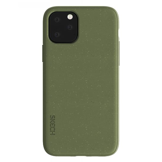 Bild von Handyhülle "BioCase" für Apple iPhone 11 Pro, mint