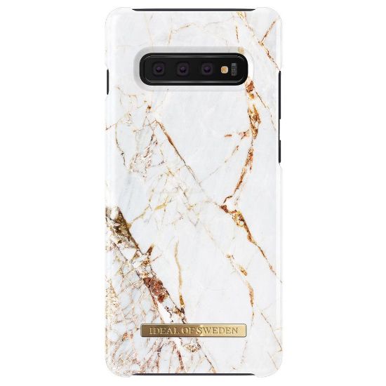 Bild von Schutzhülle für Samsung Galaxy S10+, Port Laurent Marble