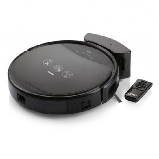 Bild von Saugroboter