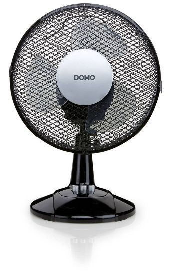 Bild von Tischventilator