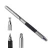 Bild von 3-in-1 Eingabestift "Pro", silber