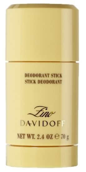 Bild von Deodorant Stift "Zino", 75 ml