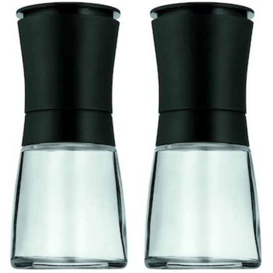 Bild von Gewürzmühlen 2-tlg.