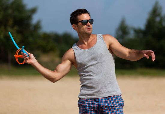 Bild von Ogo Sport Jabbit Set