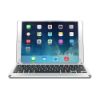 Bild von Bluetooth Tastatur "QWERTZ iPad Air 10.5 (2019)", Silber