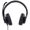 Bild von PC-Office-Headset "HS-P350", Schwarz