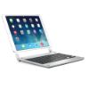 Bild von Bluetooth Tastatur "QWERTZ iPad Air 10.5 (2019)", Silber