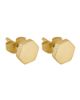 Bild von Ohrstecker, "LJ-0056-E-07", Gold