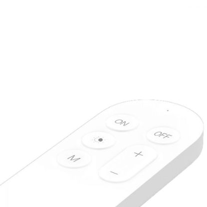 Bild von Fernbedienung