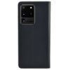 Bild von Aufklappbare Handy-Hülle "MARC" für Galaxy S20 Ultra, schwarz