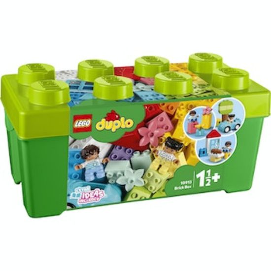 Bild von DUPLO Steinebox 10913