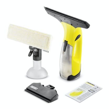 Bild von Akku-Fensterreiniger WV2 Plus N, gelb/schwarz