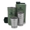 Bild von Shot & Flask Gift Set "ADVENTURE"