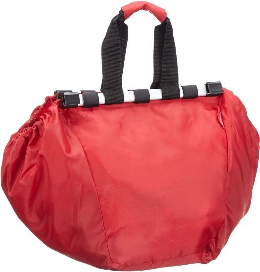 Bild von Einkaufstasche "Easy-Shoppingbag", rot