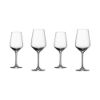 Bild von Weissweingläser-Set "Vivo Voice Basic", 4-tlg.