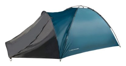 Bild von 4 Personen Zelt