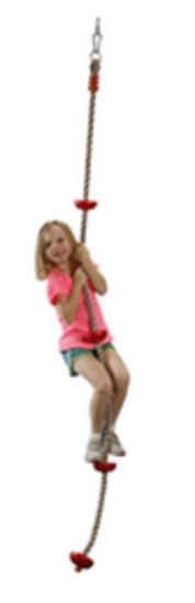 Bild von Kletterseil "Slackers Ninja"