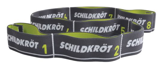 Bild von Fitness Elastikband