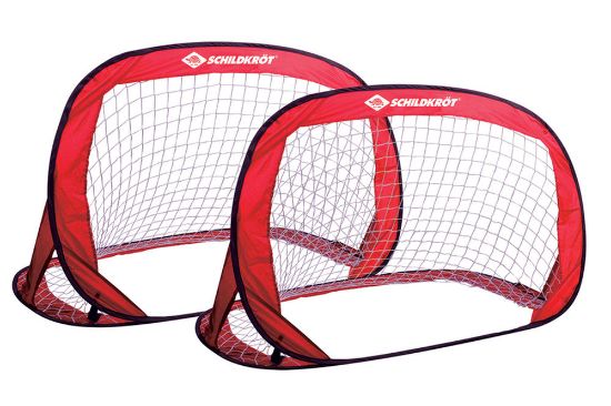 Bild von Pop-Up Goals