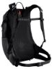 Bild von Rucksack "Tremalzo", 16 l, black