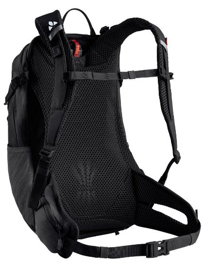 Bild von Rucksack "Tremalzo", 16 l, black