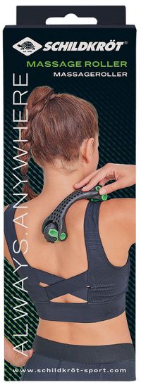 Bild von Fitness Massage Roller