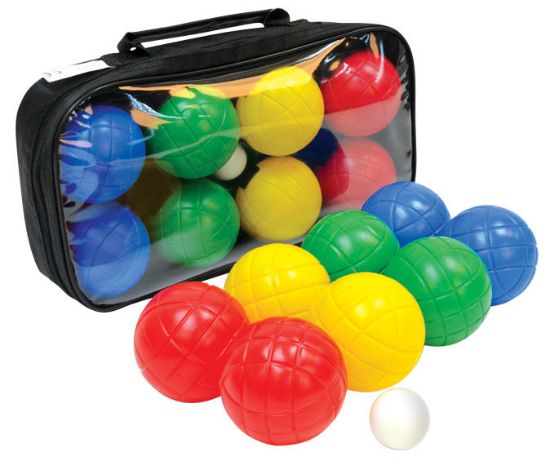 Bild von Fun Boccia Set