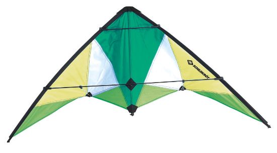 Bild von Lenkdrachen "Stunt Kite 133"