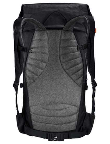 Bild von Rucksack "CityGo", 23 l, black