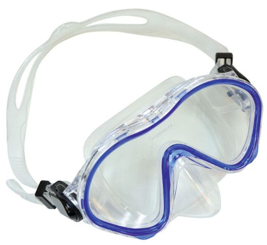 Bild von Tauchmaske Junior "Tahiti 4+"