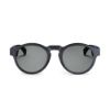 Bild von Audio Sonnebrille "Frames Rondo", schwarz