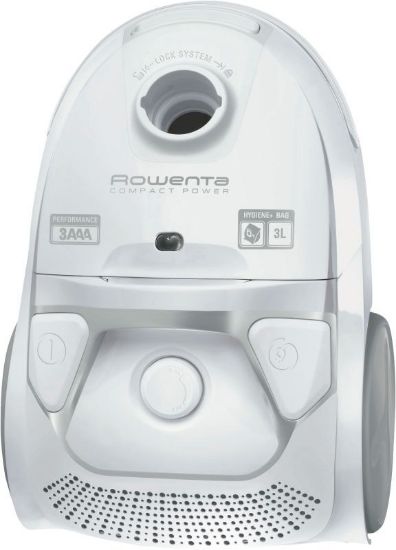 Bild von Staubsauger "RO3927EA", weiss