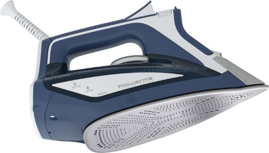 Bild von Dampfbügeleisen" DW5211", blau weiß