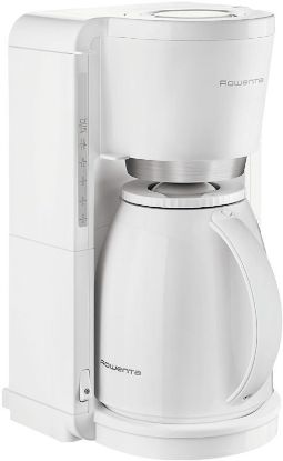 Bild von Filterkaffeemaschine "CT3801", weiß
