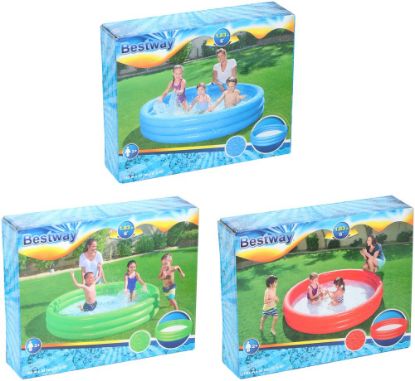 Bild von Planschbecken