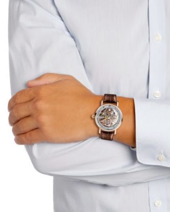 Bild von Automatikuhr "The Herald I00401", 40 mm