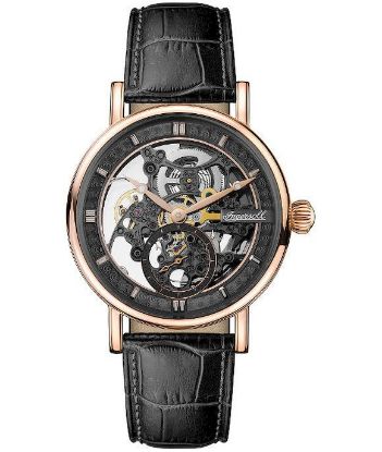 Bild von Automatikuhr "The Herald I00403", 40 mm