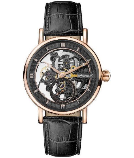 Bild von Automatikuhr "The Herald I00403", 40 mm