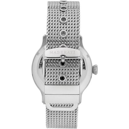 Bild von Automatik-uhr "Time Automatik-uhr Epoca", 42mm