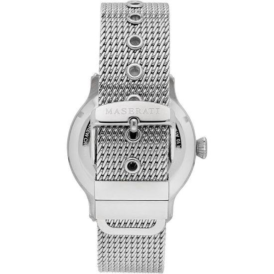 Bild von Automatik-uhr "Time Automatik-uhr Epoca", 42mm