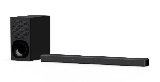 Bild von Soundbar "HT-G700", schwarz
