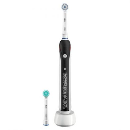 Bild von Elektrische Zahnbürste "Teen", schwarz