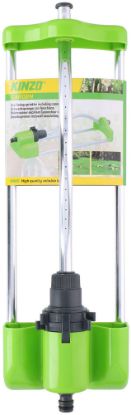 Bild von Garten-Sprinkleranlage, 48x14x9 cm