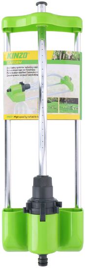 Bild von Garten-Sprinkleranlage, 48x14x9 cm