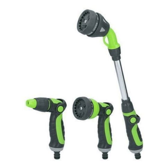 Bild von Spritzdüsen-Set 3-tlg.