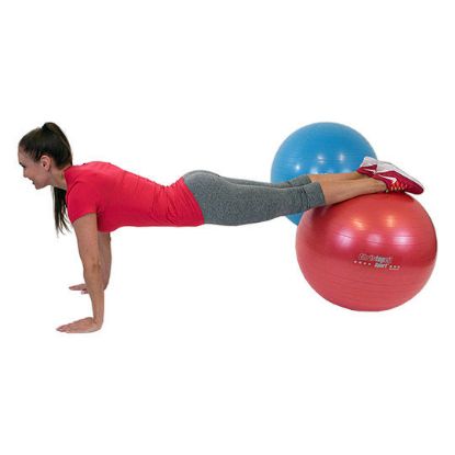 Bild von Gymnastikball, 65 cm