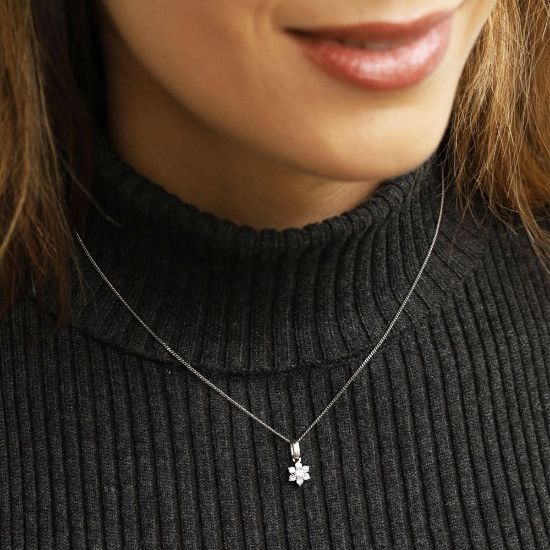 Bild von Kette mit Anhänger "Simply Essentials ST667"