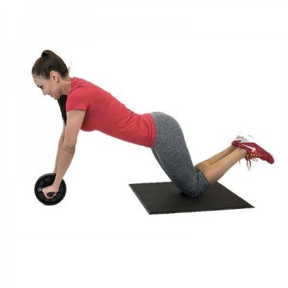 Bild von Fitness-Roller